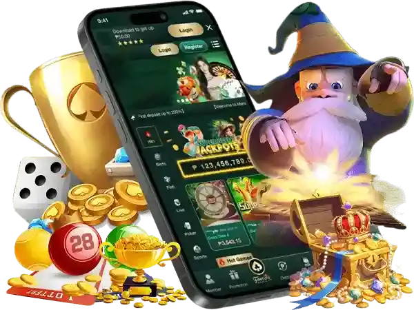 3u3u download the app for a seamless casino experience