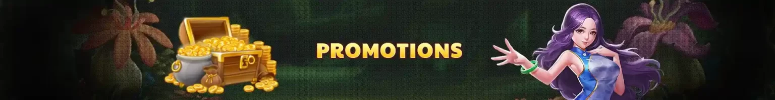 3u3u promotional banner offering exciting bonuses for new players, highlighting login and register options