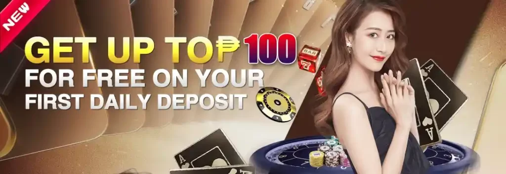 3u3u casino promotion inviting users to join the platform and play new games for amazing rewards