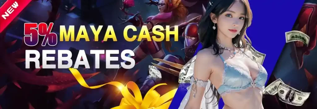 3u3u online casino promotion highlighting special rewards for register and login actions